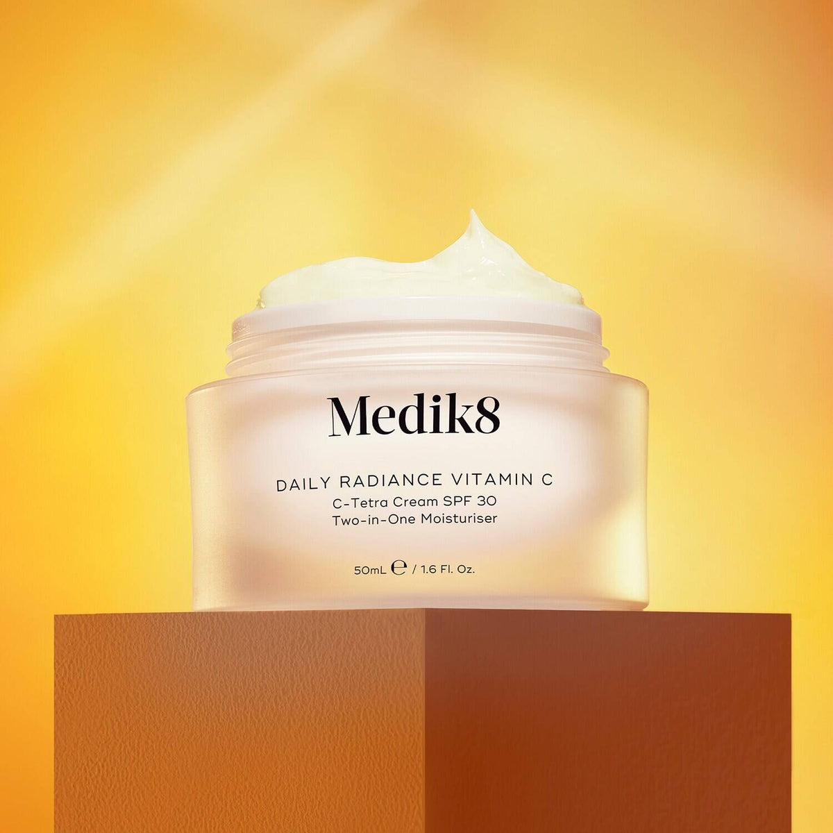 Medik8 Daily Radiance Vitamin C 50ml