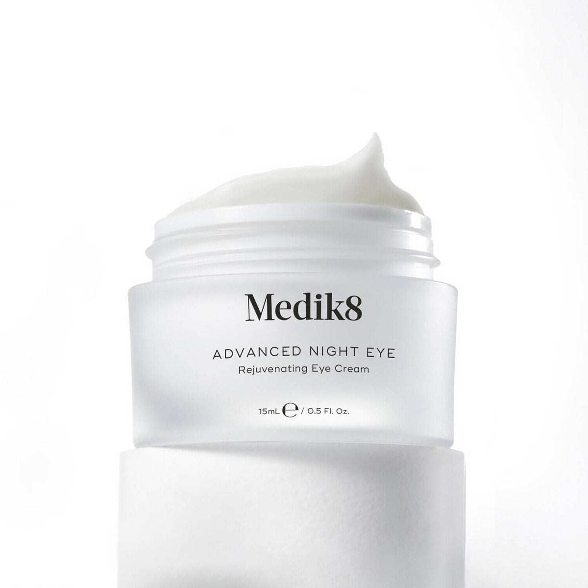 Medik8 Advanced Night Eye Cream 15ml