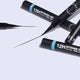 SEPHORA COLLECTION 12h Intense Ink Fine Felt Liner  Black