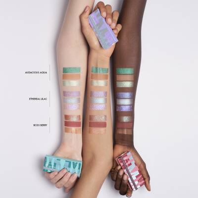 SEPHORA COLLECTION Mini Mix Palette 2.7g