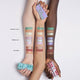 SEPHORA COLLECTION Mini Mix Palette 2.7g