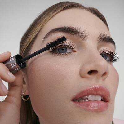 SEPHORA COLLECTION Size UP Waterproof Mascara Black 14ml