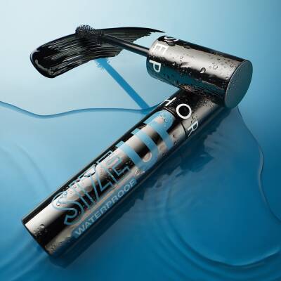 SEPHORA COLLECTION Size UP Waterproof Mascara Black 14ml
