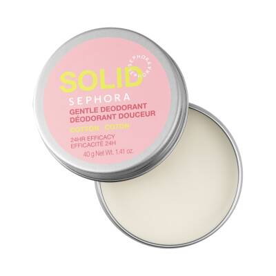 Sephora Collection Gentle Deodorant 24h Efficacy 40g
