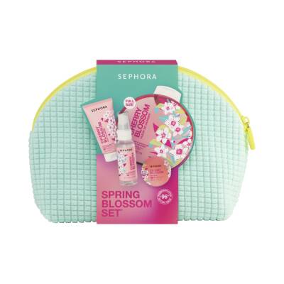 SEPHORA COLLECTION Cherry Blossom Body Care