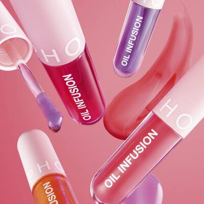 SEPHORA COLLECTION Lip Oil 3ml