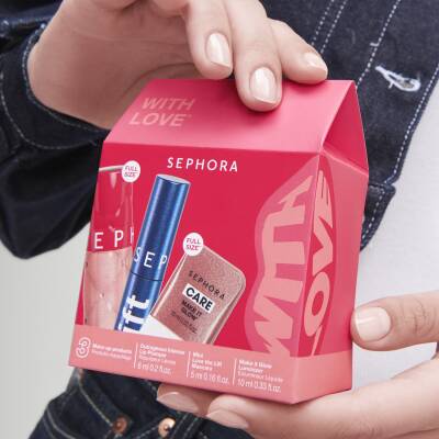 SEPHORA COLLECTION With Love kit