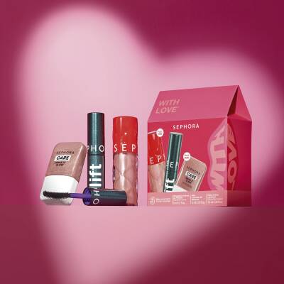 SEPHORA COLLECTION With Love kit