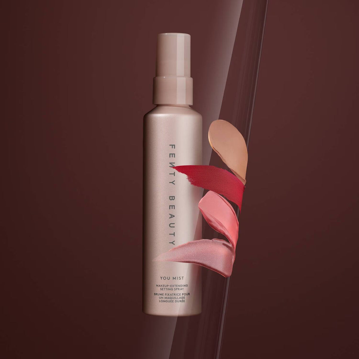 Fenty Beauty You Mist Setting Spray 100ml