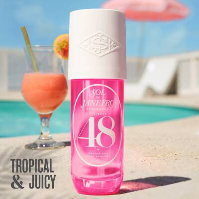 SOL DE JANEIRO Cheirosa 48 Perfume Mist  90ml