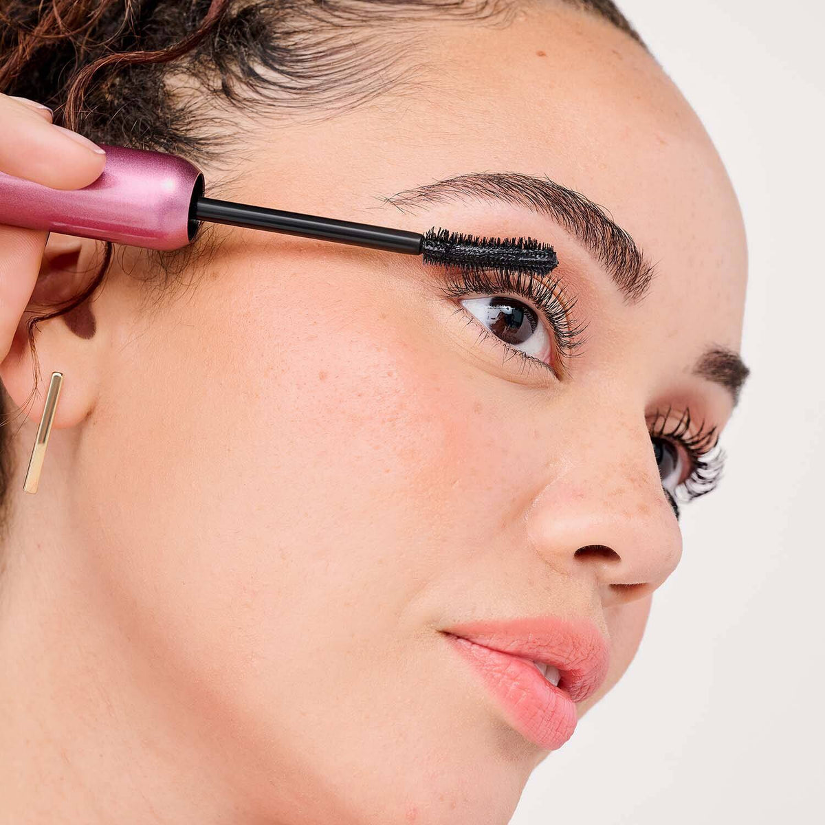 Benefit BADgal Bounce Doubled Sided Brush Volumizing Mascara  Black 8.5g