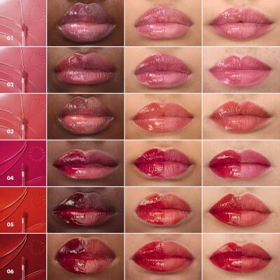 SEPHORA COLLECTION Totally Juicy Lip Tint 5.5ml
