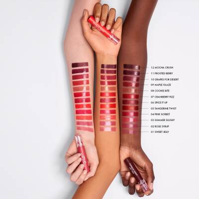 SEPHORA COLLECTION Totally Juicy Lip Tint 5.5ml