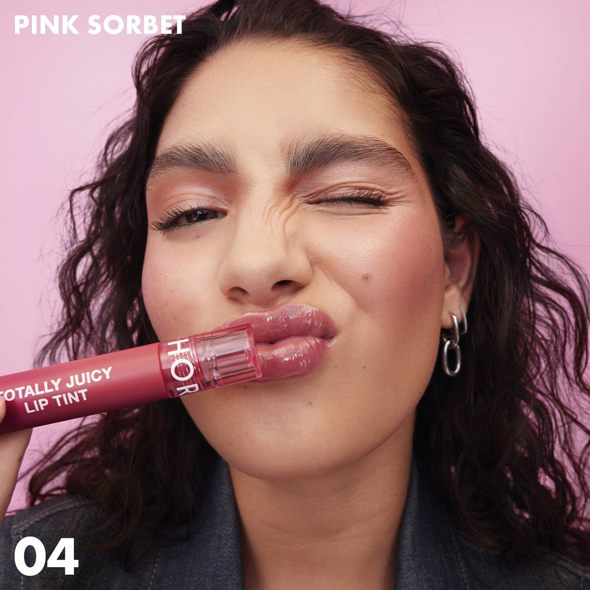 SEPHORA COLLECTION Totally Juicy Lip Tint 5.5ml