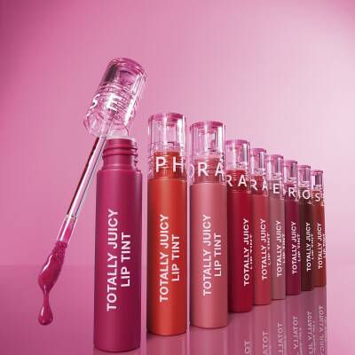 SEPHORA COLLECTION Totally Juicy Lip Tint 5.5ml