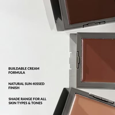 REFY CREAM BRONZER 8.3G