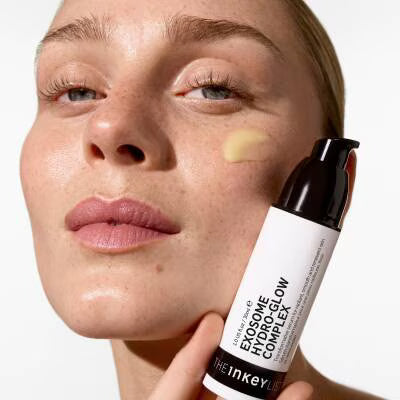 The INKEY List Exosome Hydro-Glow Complex 30ml