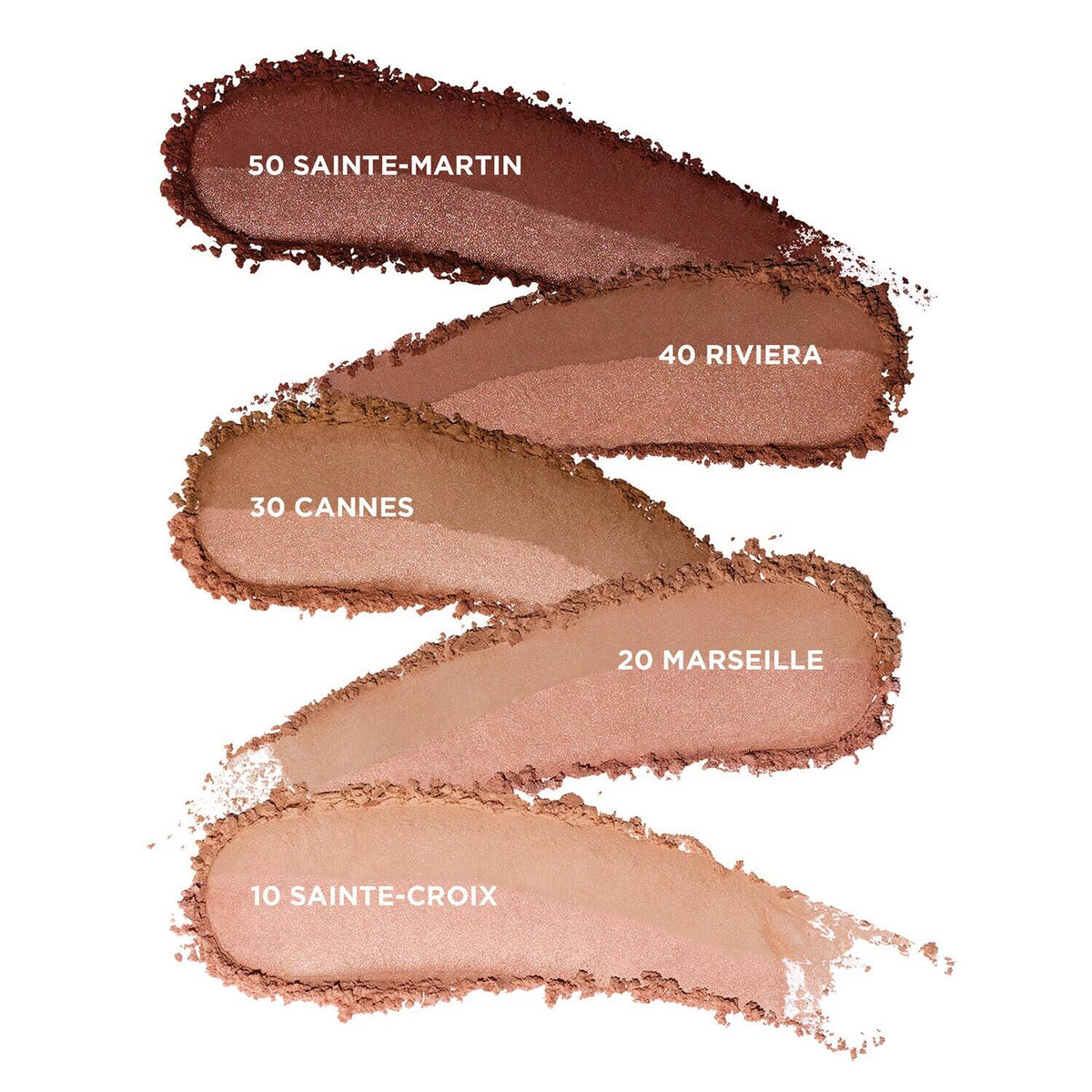 Laura Mercier Bronze Colour Infusion 9g