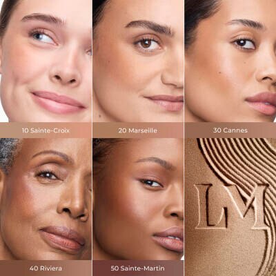 Laura Mercier Bronze Colour Infusion 9g