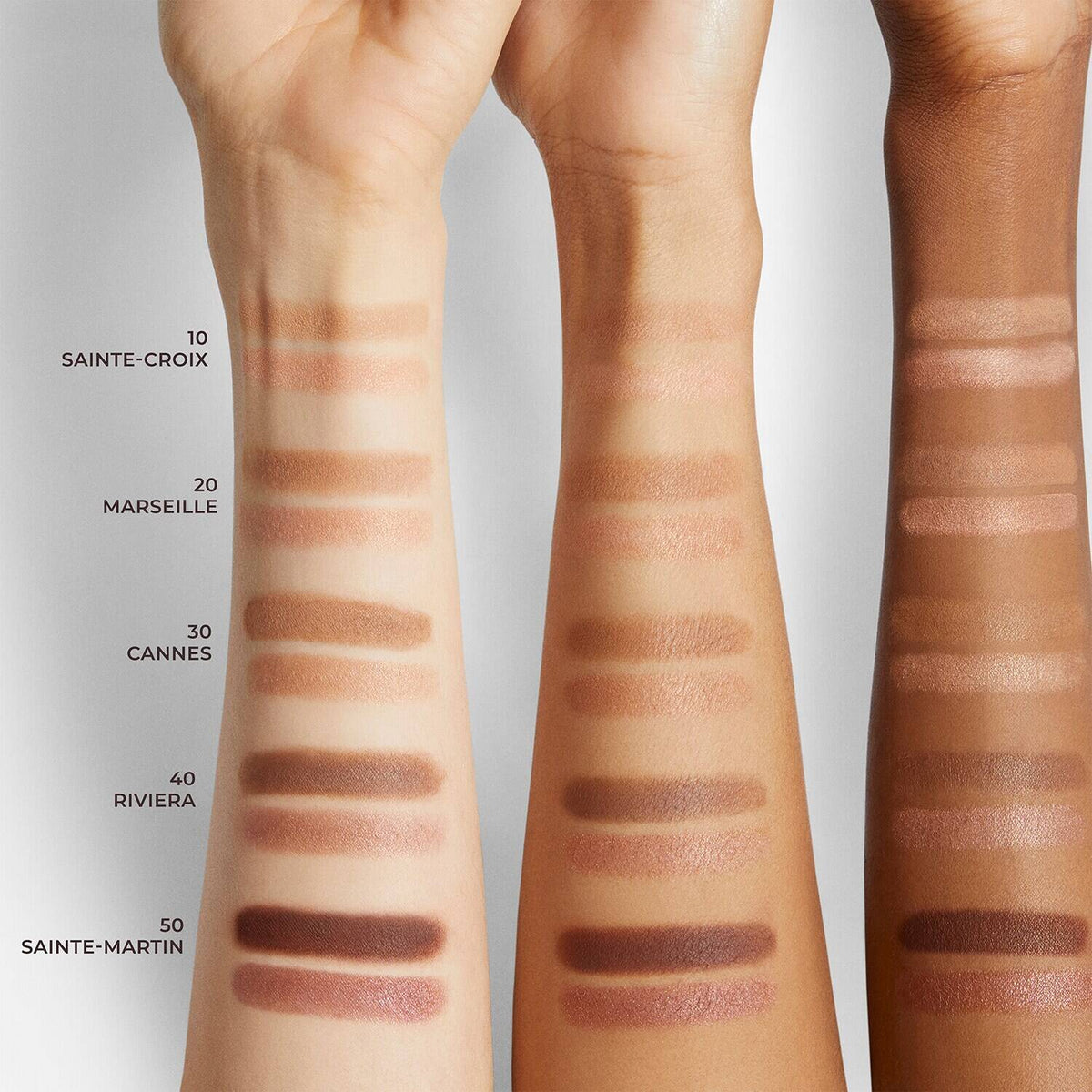 Laura Mercier Bronze Colour Infusion 9g