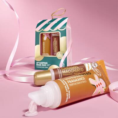SEPHORA COLLECTION Lip Sleeping Mask