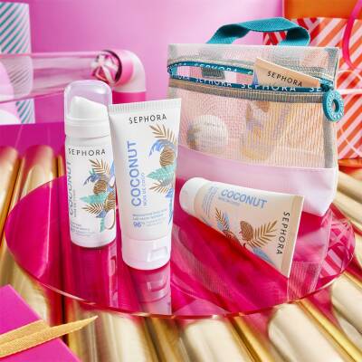 SEPHORA COLLECTION Mini Coconut