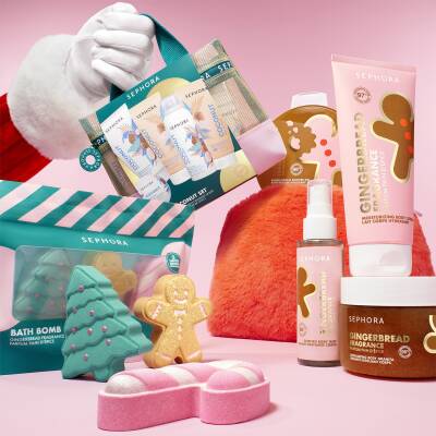SEPHORA COLLECTION Mini Coconut