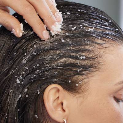 Sephora Collection Scalp Care Set