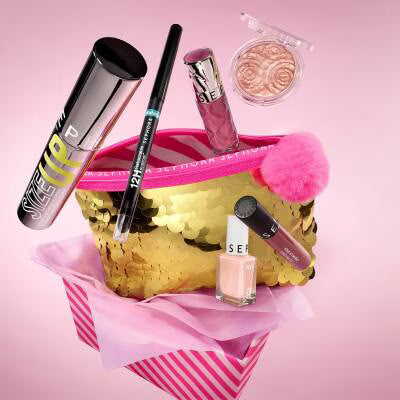 Sephora Collection Makeup Must-Haves