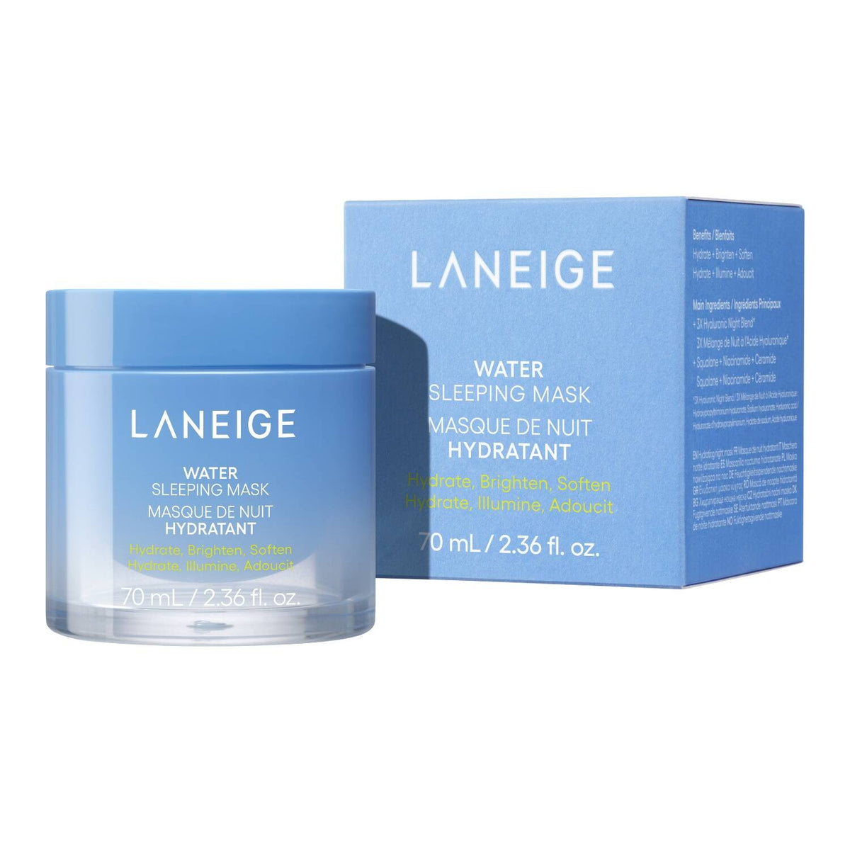 Laneige Water Sleeping Mask 70ml