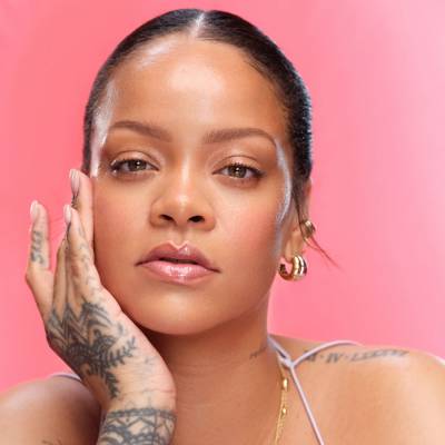 FENTY BEAUTY Grip Trip Mattifying and Blurring Face Primer 30ml