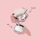 Fenty Beauty Mini Diamond Bomb All-Over Diamond Veil How Many Carats?! (2.8 g)