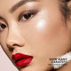 Fenty Beauty Mini Diamond Bomb All-Over Diamond Veil How Many Carats?! (2.8 g)