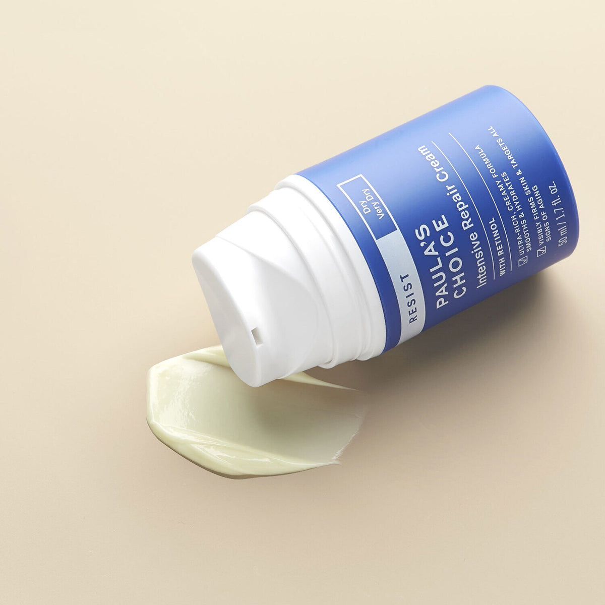 Paula's Choice Resist Intensive Repair Cream 50ml