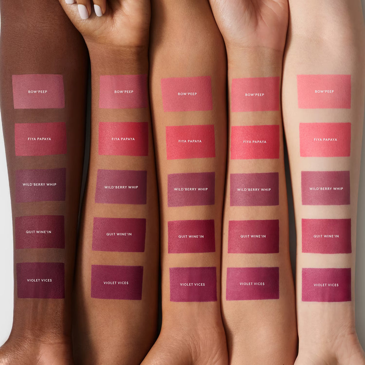 Fenty Beauty Shake 'N Play - Buildable Liquid Blush 9ml