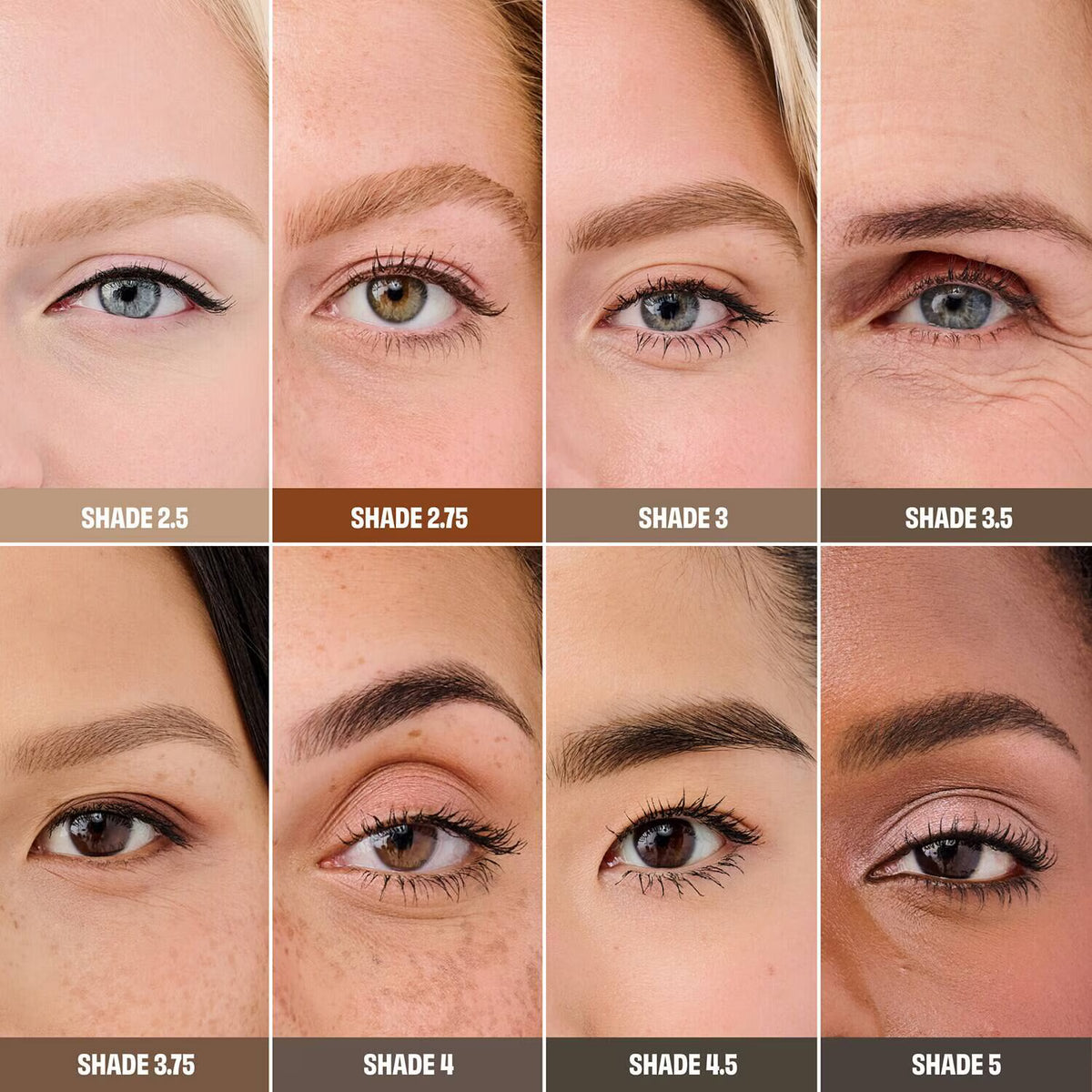 Benefit Mighty Fine Brow Pen 0.5ml