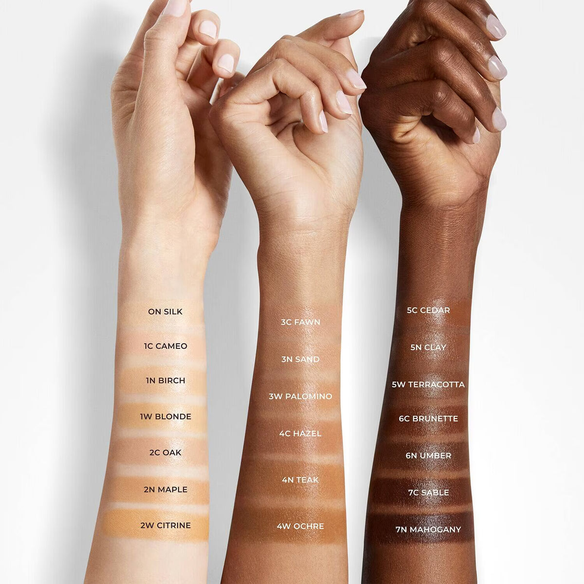 Laura Mercier Tinted Moisturiser Natural Dewy SPF 30
