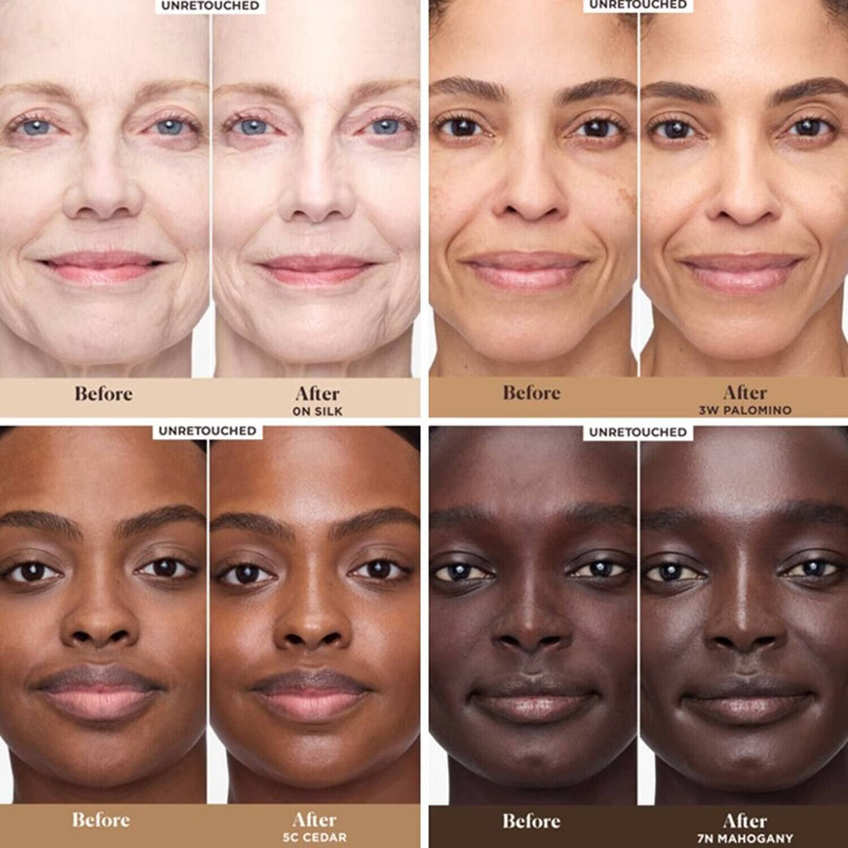Laura Mercier Tinted Moisturiser Natural Dewy SPF 30