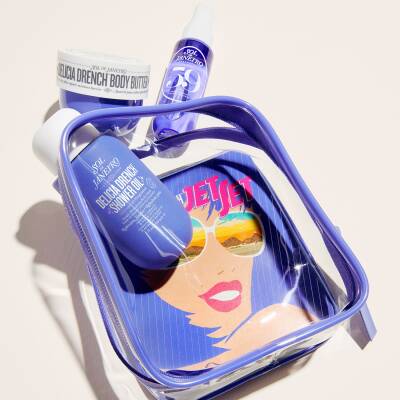 SOL DE JANEIRO Delicia Drench™ Jet