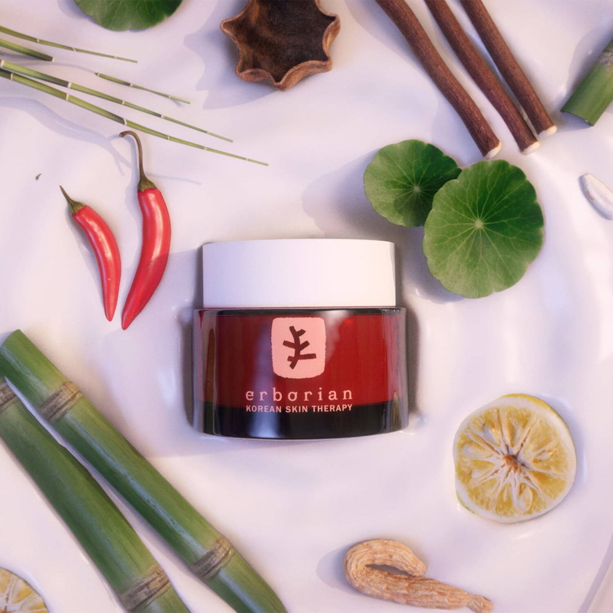 erborian Skin Therapy Eye 15ml