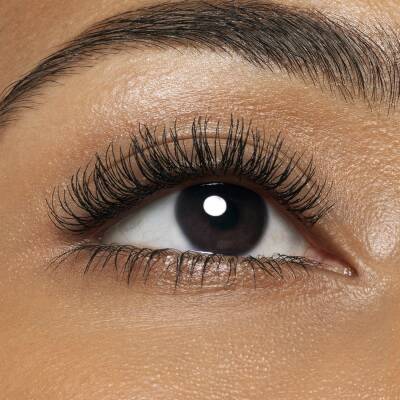 HAUS LABS BY LADY GAGA B Structural Mascara 8ml  Black