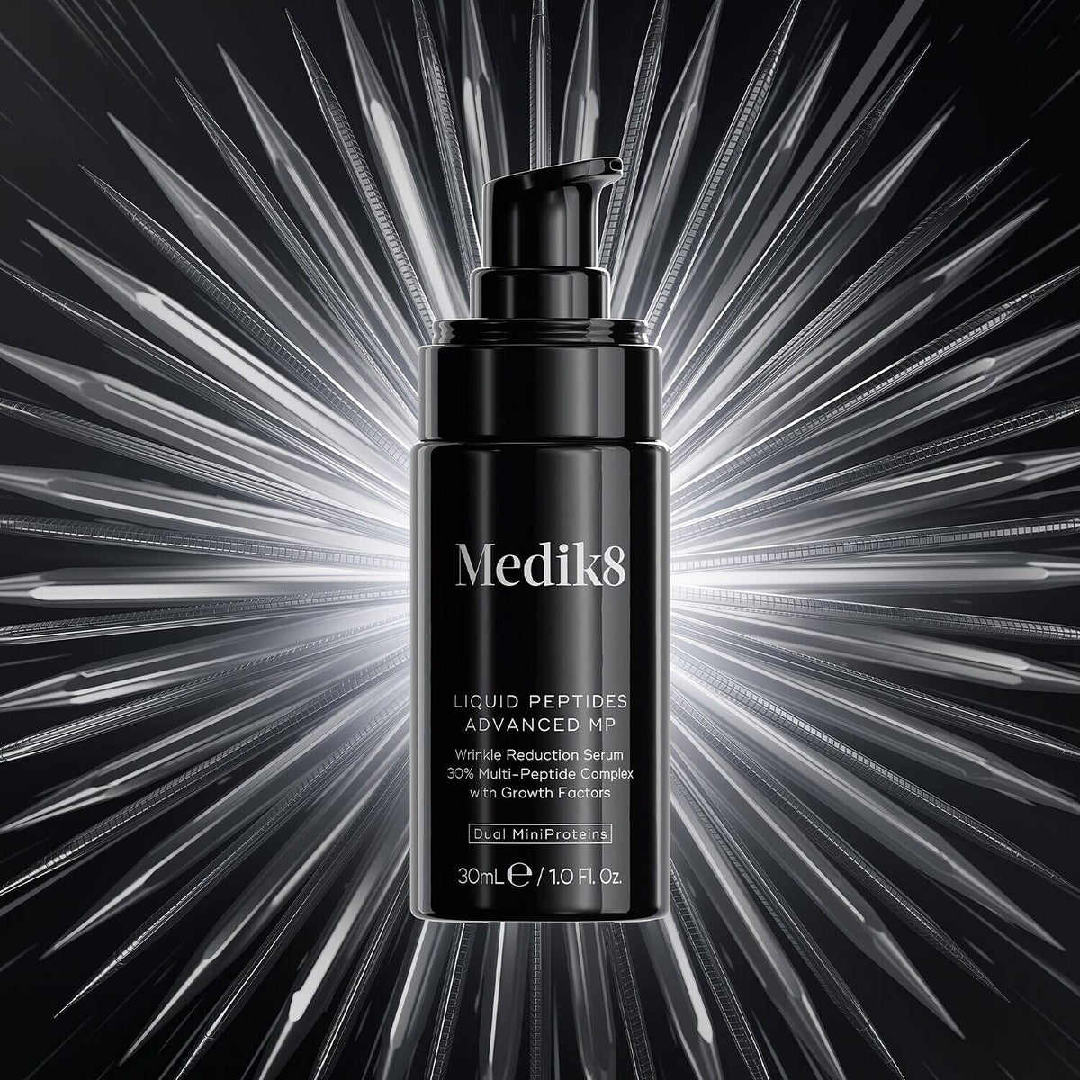 Medik8 Liquid Peptides Advanced MP 30ml
