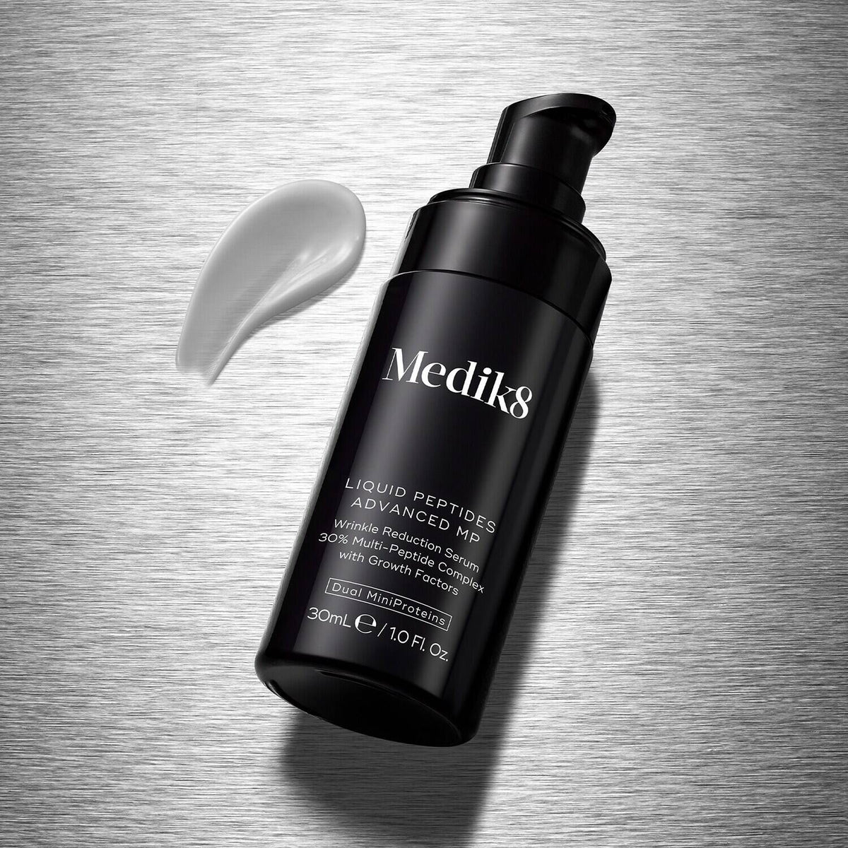 Medik8 Liquid Peptides Advanced MP 30ml