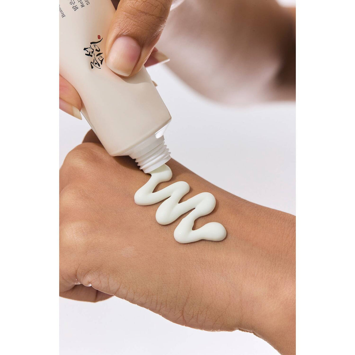 Beauty of Joseon Relief Sun: Rice+Probiotics SPF50+ - Soothing sunscreen with rice and probiotics 50 ml