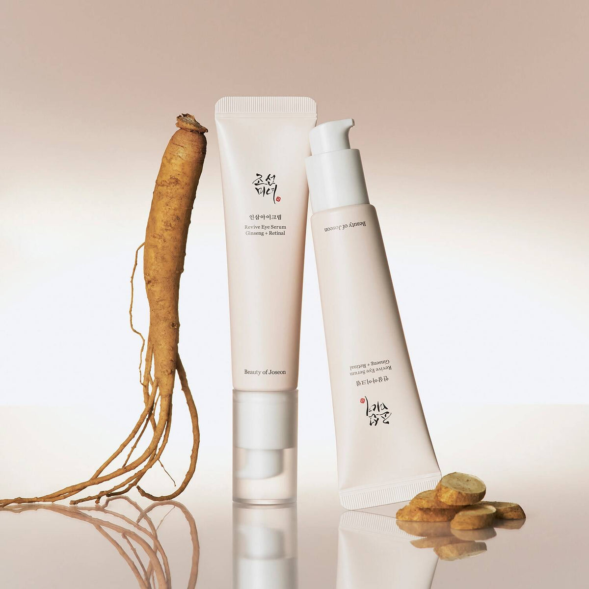 Beauty of Joseon Revive Eye Serum: Ginseng + Retinal 30 ml