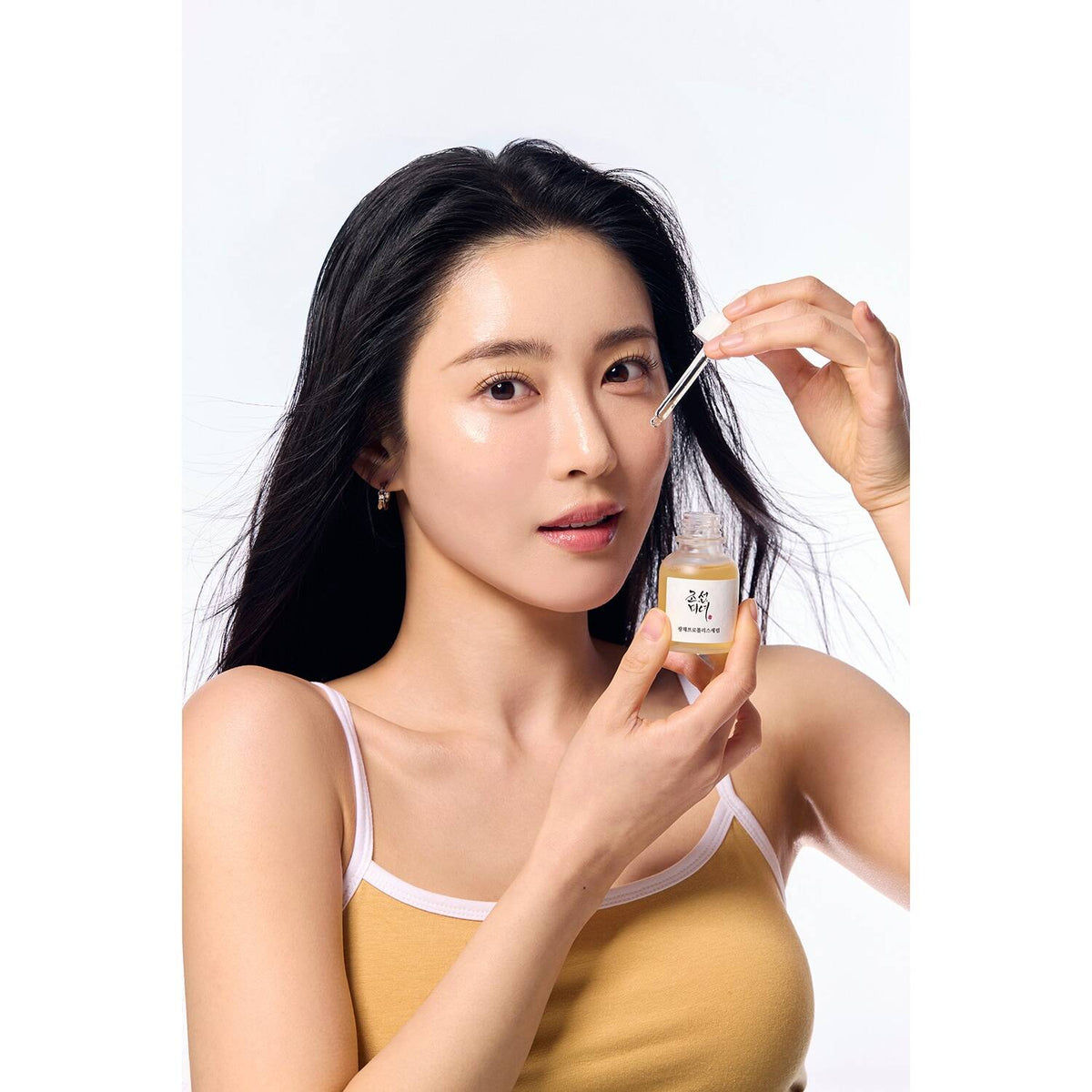 Beauty of Joseon Glow Serum: Propolis + Niacinamide - Soothing and pore minimizing 30 ml