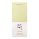 Beauty of Joseon Calming Serum: Green Tea + Panthenol - Enhanced soothing and moisturization 30 ml