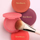 RARE BEAUTY Soft Pinch Matte Bouncy Blush - Cream-to-Powder