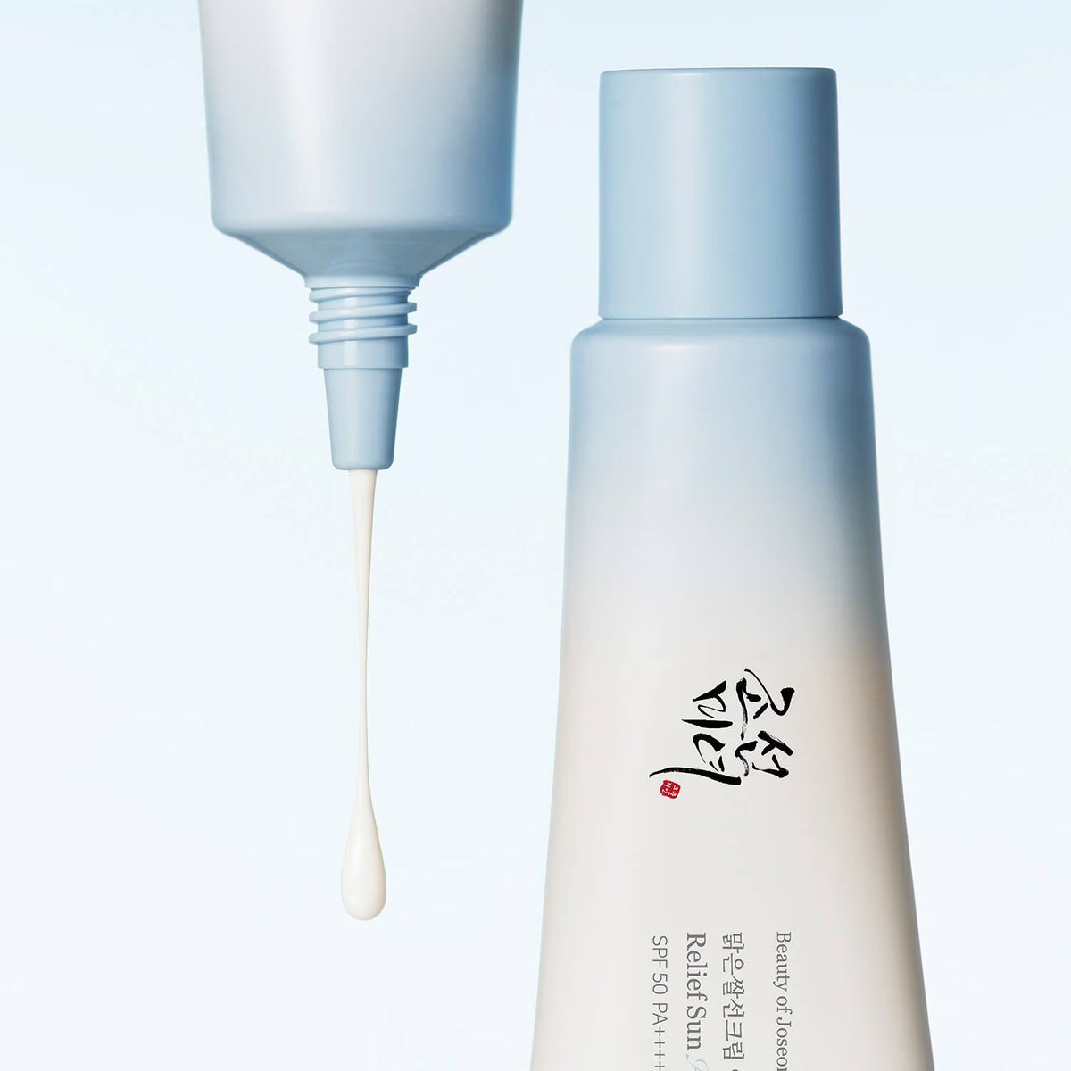 Beauty of Joseon Relief Sun Aqua-Fresh: Rice + B5 SPF50+ 50ml