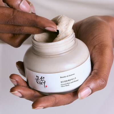 Beauty of Joseon Ground Rice and Honey Glow Mask 150ml